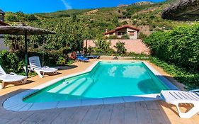 casa rural La picotina